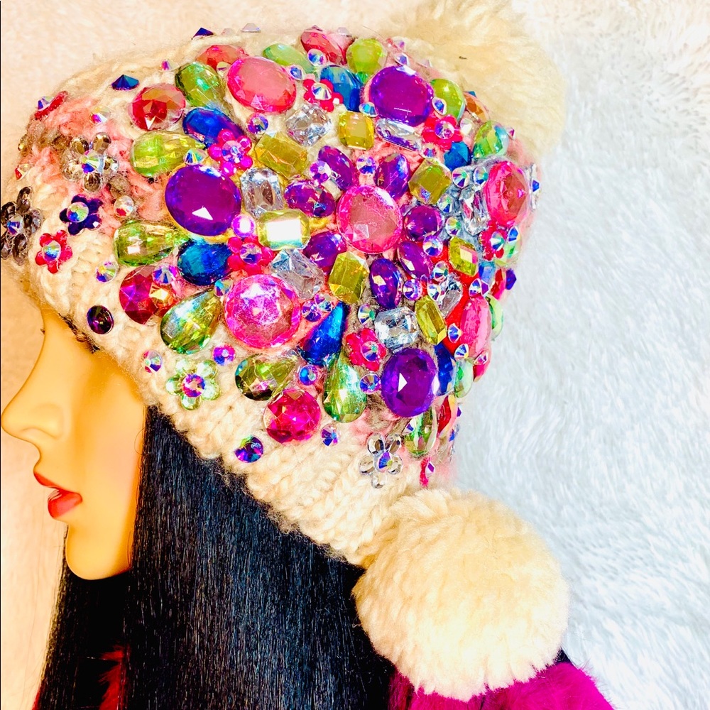 Knit Hat
